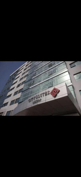 Citysuites luxury